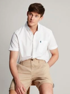 Brown Chino Shorts 9 Brown Chino Shorts -Elite Fashion Shop 181554s4