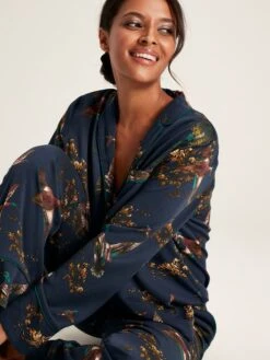 Navy Pyjama Set 8 Navy Pyjama Set -Elite Fashion Shop 221170s3