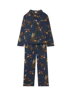 Navy Pyjama Set 11 Navy Pyjama Set -Elite Fashion Shop 221170s6