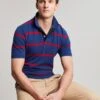 Joules Blue Filbert Filbert Polo