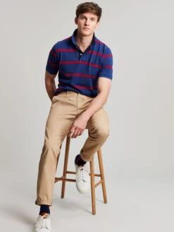 Joules Blue Filbert Filbert Polo -Elite Fashion Shop 275834s4