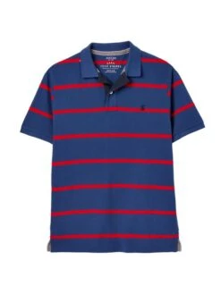 Joules Blue Filbert Filbert Polo -Elite Fashion Shop 275834s7