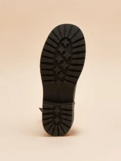 Brown Mid Height Wellies -Elite Fashion Shop 331866s4