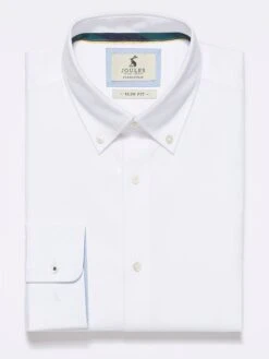 White Oxford Shirt 13 White Oxford Shirt -Elite Fashion Shop 334 754s7