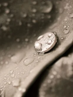 Brown Waterproof Raincoat -Elite Fashion Shop 370459s9