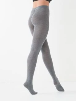 Next Grey Knitted Tights 2 Pack 9 Next Grey Knitted Tights 2 Pack -Elite Fashion Shop 381 573s3