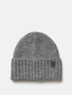Grey Knitted Hat 7 Grey Knitted Hat -Elite Fashion Shop 382221s3