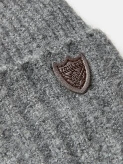 Grey Knitted Hat 9 Grey Knitted Hat -Elite Fashion Shop 382221s5