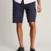 Blue The Cargo Shorts