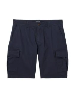 Blue The Cargo Shorts 11 Blue The Cargo Shorts -Elite Fashion Shop 394755s6