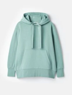 Blue Cara Oversized Hoodie -Elite Fashion Shop 449732s7