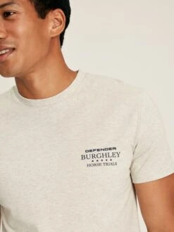 Cream T Shirt -Elite Fashion Shop 516733s3