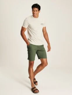 Cream T Shirt -Elite Fashion Shop 516733s4