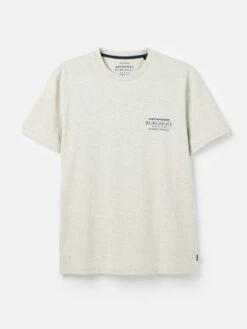 Cream T Shirt -Elite Fashion Shop 516733s5