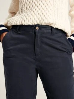 Navy Straight Leg Chinos -Elite Fashion Shop 541448s4