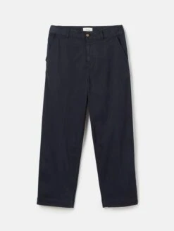 Navy Straight Leg Chinos -Elite Fashion Shop 541448s6