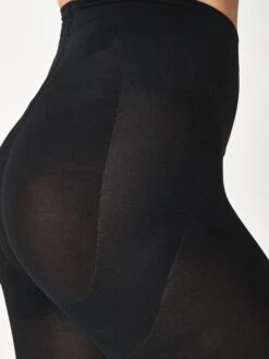 Next Black 100 Denier Bum, Tum And Thigh Shaping Tights 15 Next Black 100 Denier Bum, Tum And Thigh Shaping Tights -Elite Fashion Shop 559625s6