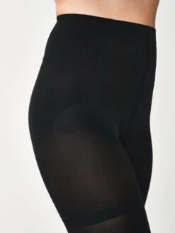 Next Black 100 Denier Bum, Tum And Thigh Shaping Tights 16 Next Black 100 Denier Bum, Tum And Thigh Shaping Tights -Elite Fashion Shop 559625s7