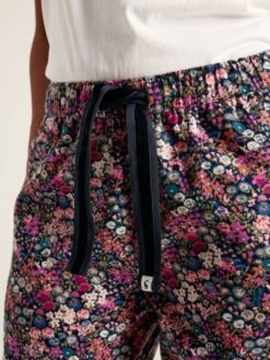 Stella Navy Pyjama Bottoms -Elite Fashion Shop 572355s5