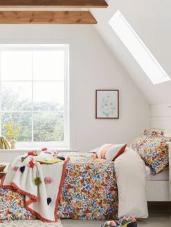 White Early Riser Throw -Elite Fashion Shop 587358s4