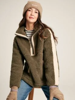 Oat Knitted Gloves 8 Oat Knitted Gloves -Elite Fashion Shop 589164s3