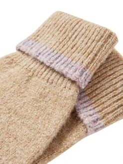 Oat Knitted Gloves 11 Oat Knitted Gloves -Elite Fashion Shop 589164s6