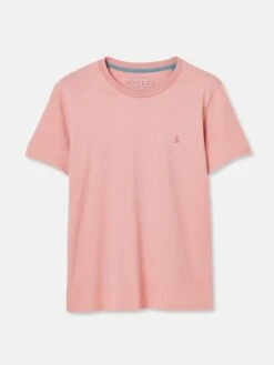 Pink Jersey T-Shirt -Elite Fashion Shop 592496s6