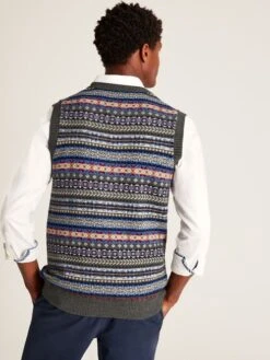 Grey Tank Top -Elite Fashion Shop 631 754s4