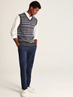 Grey Tank Top -Elite Fashion Shop 631 754s5