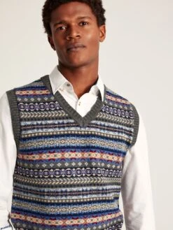 Grey Tank Top -Elite Fashion Shop 631 754s6