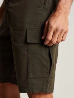 Green Cargo Shorts -Elite Fashion Shop 662651s4