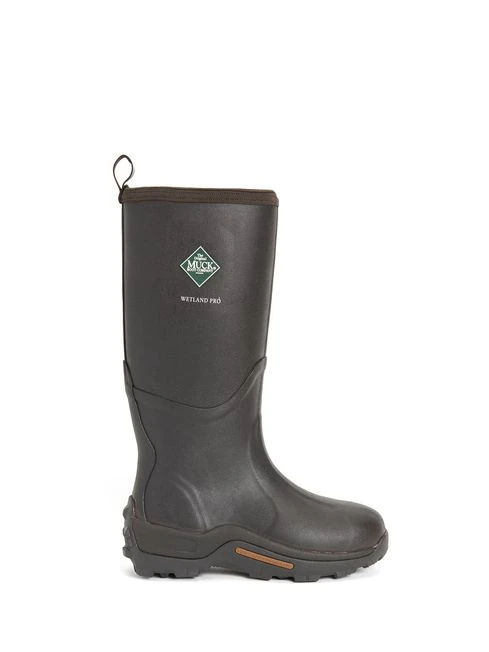 Muck Boots Wetland Pro Tall Boots 1 Muck Boots Wetland Pro Tall Boots