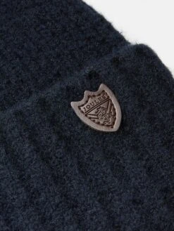 Navy Knitted Hat 9 Navy Knitted Hat -Elite Fashion Shop 746432s5