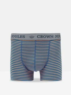 Navy Duck Goose Underwear 2 Pack -Elite Fashion Shop 756337s3