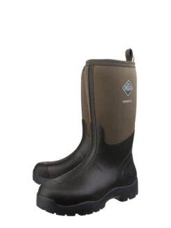 Muck Boots Derwent II All Purpose Field Boots 8 Muck Boots Derwent II All Purpose Field Boots -Elite Fashion Shop 849582s3