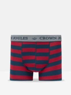 Navy Crest Underwear 2 Pack -Elite Fashion Shop 890226s4