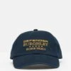 Navy Blue Cap