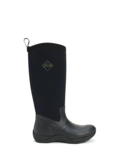 Muck Boots Arctic Adventure Pull-On Wellington Boots