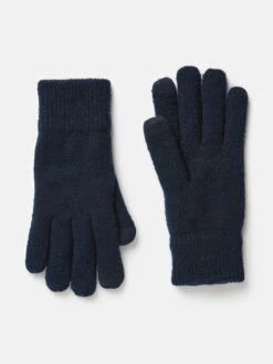 Navy Gloves 8 Navy Gloves -Elite Fashion Shop 985154s4