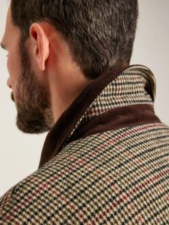 Brown Tweed Jacket 13 Brown Tweed Jacket -Elite Fashion Shop 991016s6