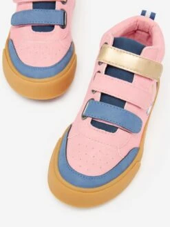 Pink Harry Potter™ Trainers -Elite Fashion Shop C01471s5