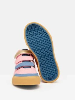 Pink Harry Potter™ Trainers -Elite Fashion Shop C01471s6