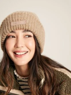 Oat Soft Oversized Beanie Hat