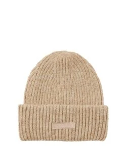 Oat Soft Oversized Beanie Hat -Elite Fashion Shop C15891s3