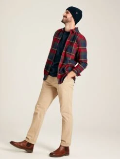 Navy Blue Plain Jersey T-Shirt -Elite Fashion Shop C23347s4