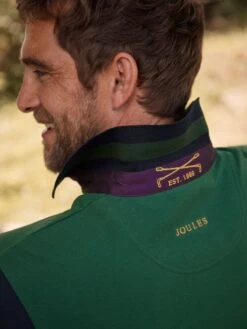 Green Polo Shirt -Elite Fashion Shop C39 280s3