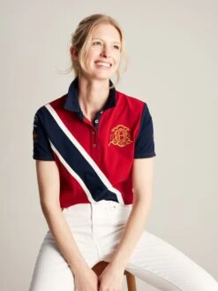 Red Polo Shirt 10 Red Polo Shirt -Elite Fashion Shop C53888s4