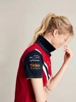 Red Polo Shirt 11 Red Polo Shirt -Elite Fashion Shop C53888s5