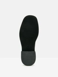 Black Chunky Loafers -Elite Fashion Shop C58801s6