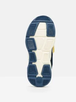 Scout Multicoloured Trek Trainers -Elite Fashion Shop C60235s5